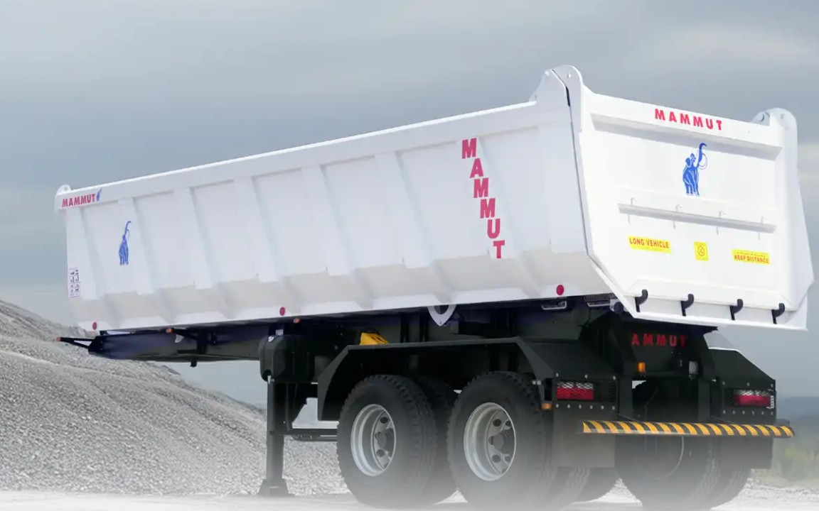 Construction workers on site